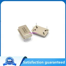 5PCS Rectangle Active Crystal Oscillator DIP-4PIN 4MHZ/8MHZ/10MHZ/11.0592MHZ/12MHZ/16MHZ/20MHZ/22.184MHZ/24MHZ/40MHZ/50Mhz/M
5PCS Rectangle Active Crystal Oscillator DIP-4PIN 4MHZ/8MHZ/10MHZ/11.0592MHZ/12MHZ/16MHZ/20MHZ/22.184MHZ/24MHZ/40MHZ/50Mhz/M