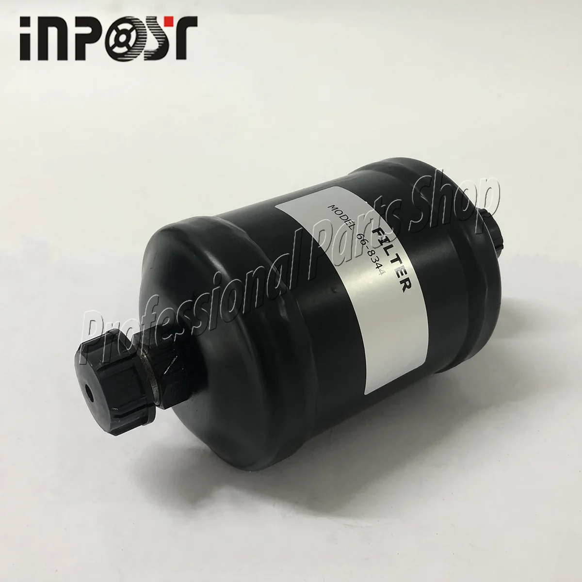 Фильтр-сушилка 66-8344 для Thermo King 
Фильтр-сушилка 66-8344 для Thermo King