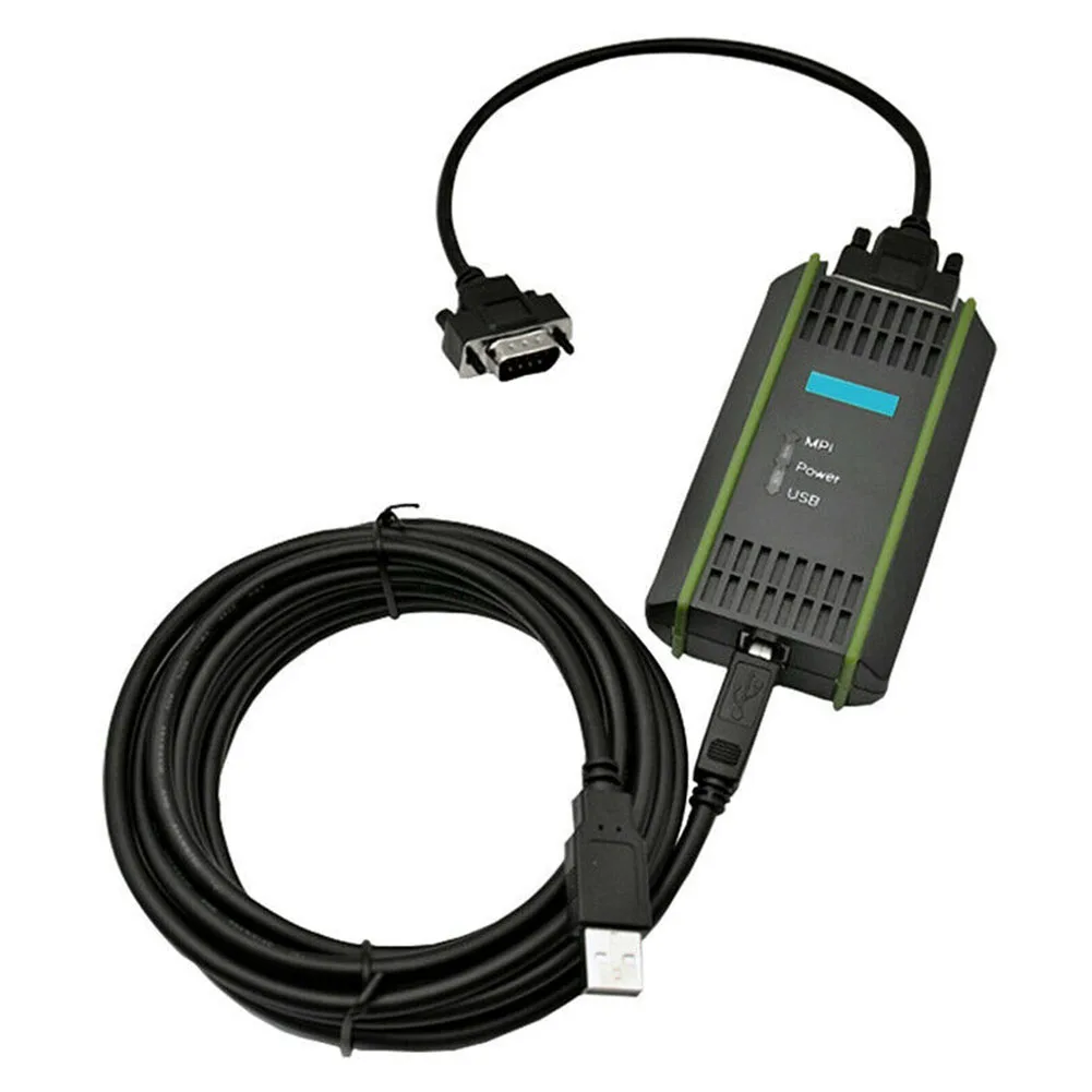 USB-адаптер для самовосстанавливающегося программируемого кабеля S7 223222222/200 RS485
USB-адаптер для самовосстанавливающегося программируемого кабеля S7 223222222/200 RS485