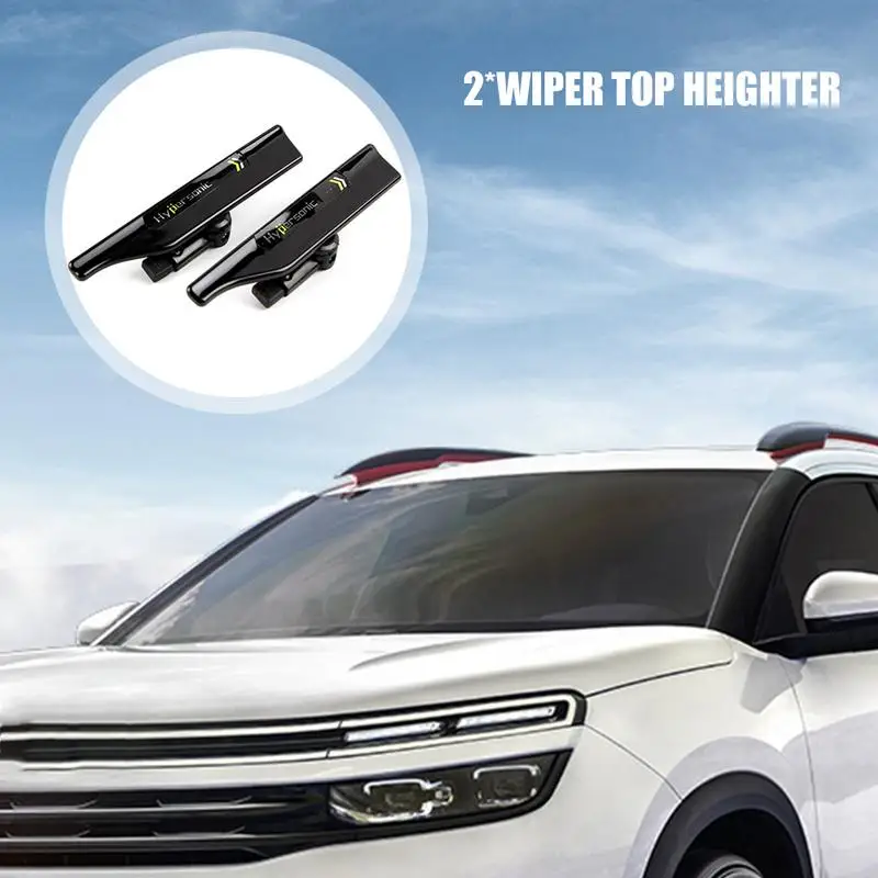 Hypersonic Car Wiper Pressure Top Stand Black Wiper Protector Car Wiper Pressure Top Stand Black Wiper Wing Blade Spoiler
Hypersonic Car Wiper Pressure Top Stand Black Wiper Protector Car Wiper Pressure Top Stand Black Wiper Wing Blade Spoiler