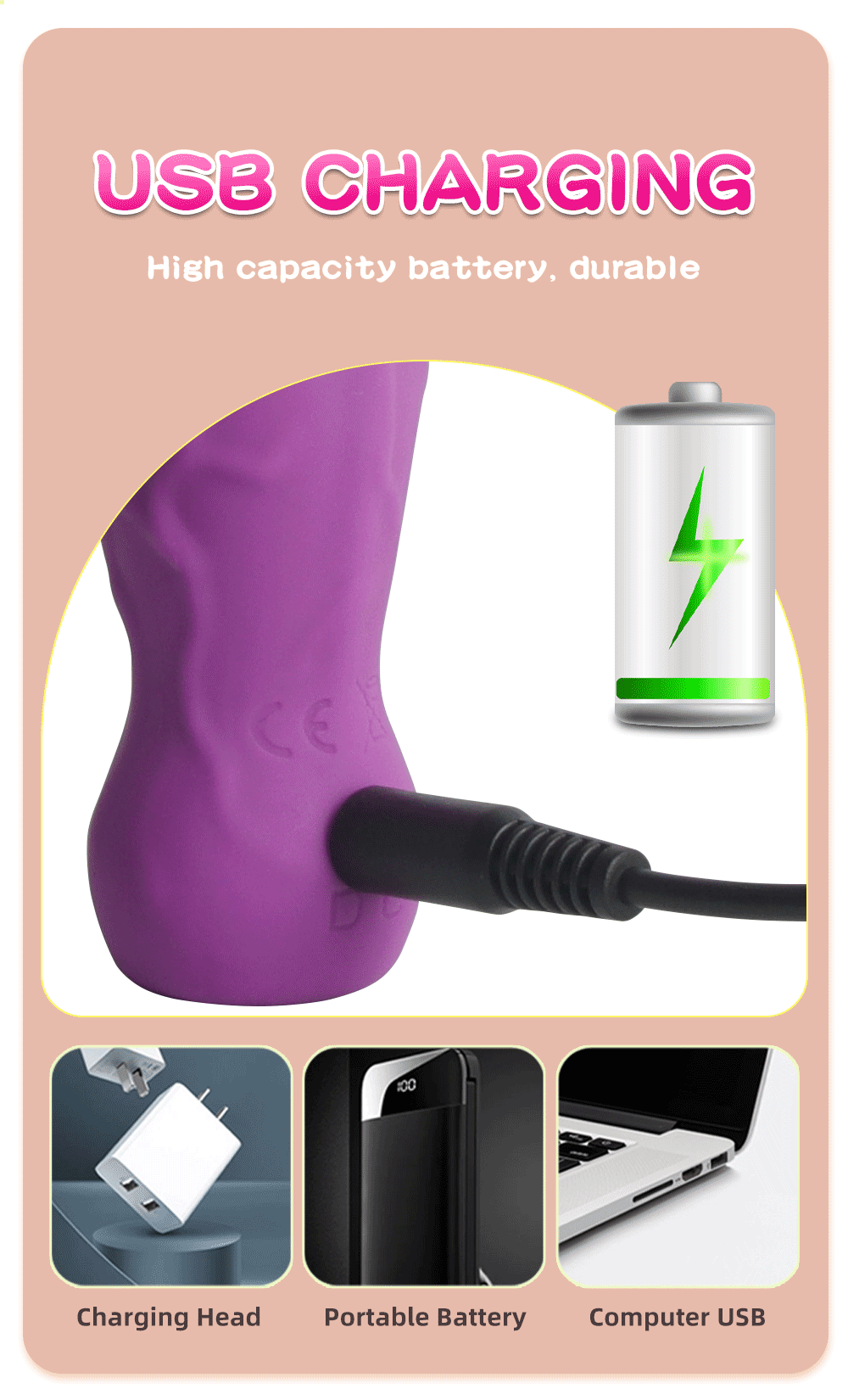 Mini Powerful Bullet Vibrator For Women Small Vibrators Dildo Clitoral Massage Machine G-Spot Stimulator Vibro Sex Toys Female Mini Powerful Bullet Vibrator For Women Small Vibrators Dildo Clitoral Massage Machine G-Spot Stimulator Vibro Sex Toys Female