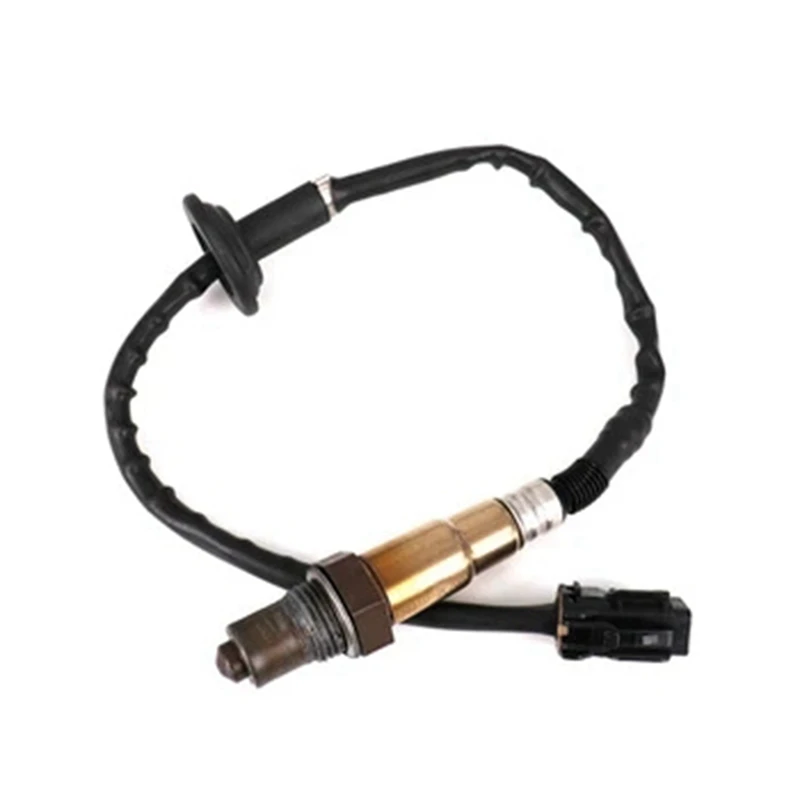 392102E700 Oxygen Sensor Rear Oxygen Sensor Car for Hyundai Elantra Ford Optima Soul 10-15 IX35 12-13 Kia 11
392102E700 Oxygen Sensor Rear Oxygen Sensor Car for Hyundai Elantra Ford Optima Soul 10-15 IX35 12-13 Kia 11