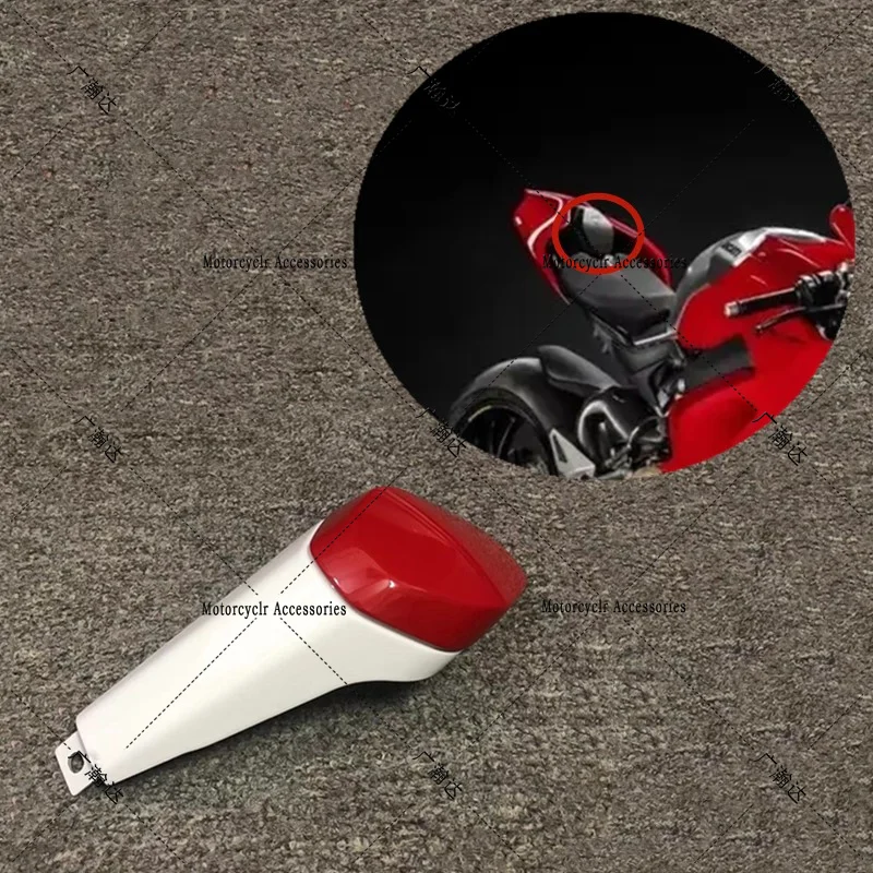 Rear Seat Back Cover Interior Fairing Cowl ABS Fit For Ducati Panigale V4 V4S V2 V4R 2018-2019
Rear Seat Back Cover Interior Fairing Cowl ABS Fit For Ducati Panigale V4 V4S V2 V4R 2018-2019