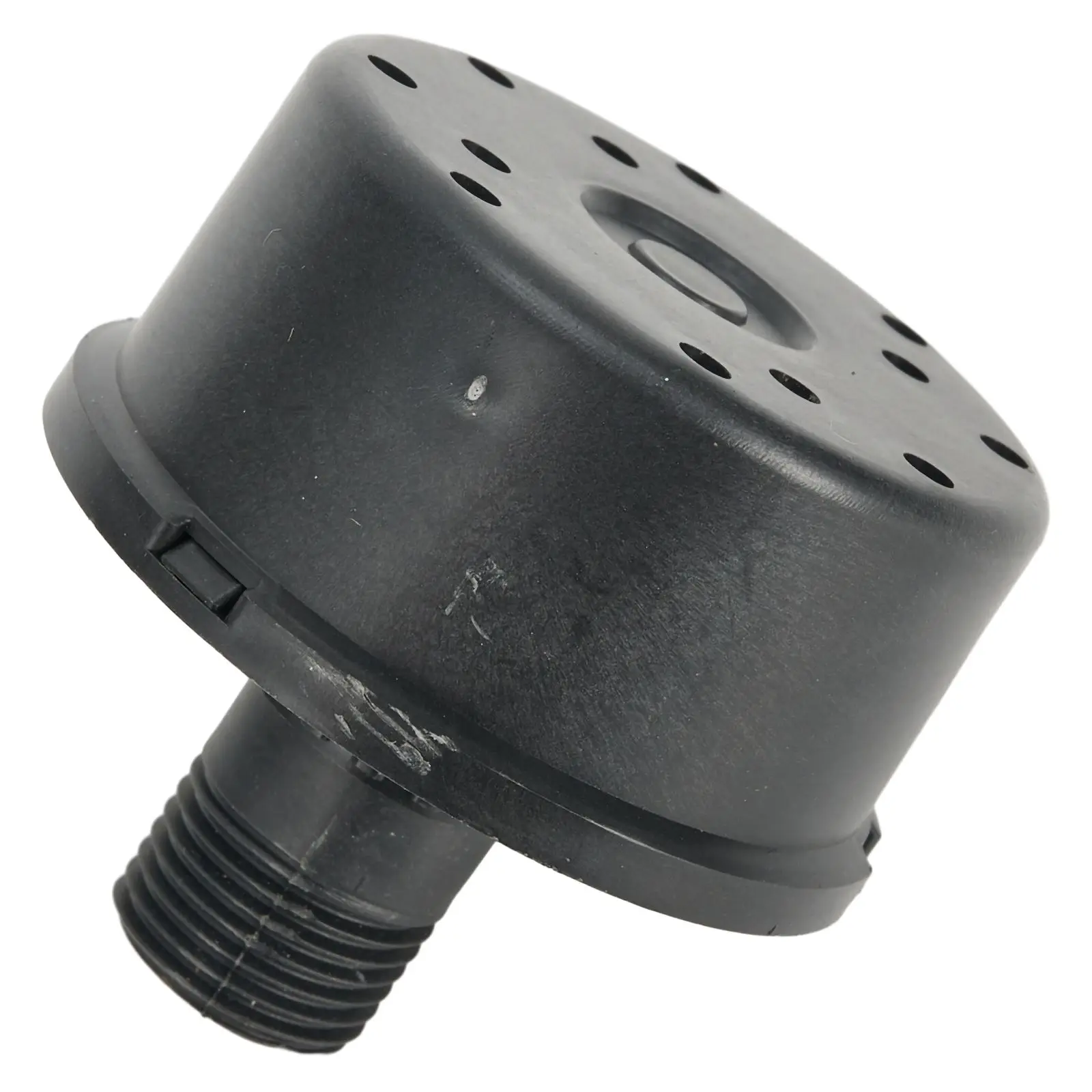 20mm Male Thread Air Compressor Muffler Air Codfjkjdjfdkfkdkjntake Filter Silencer For Direct Connection Air Pum Air Compressor
20mm Male Thread Air Compressor Muffler Air Codfjkjdjfdkfkdkjntake Filter Silencer For Direct Connection Air Pum Air Compressor