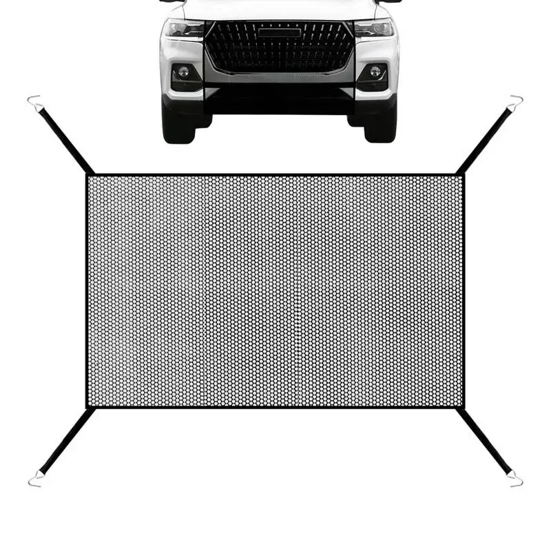 Car Water Tank Protection Net Car Engine Net High Density Engine Protection Net Car Accessories For Cars
Car Water Tank Protection Net Car Engine Net High Density Engine Protection Net Car Accessories For Cars
