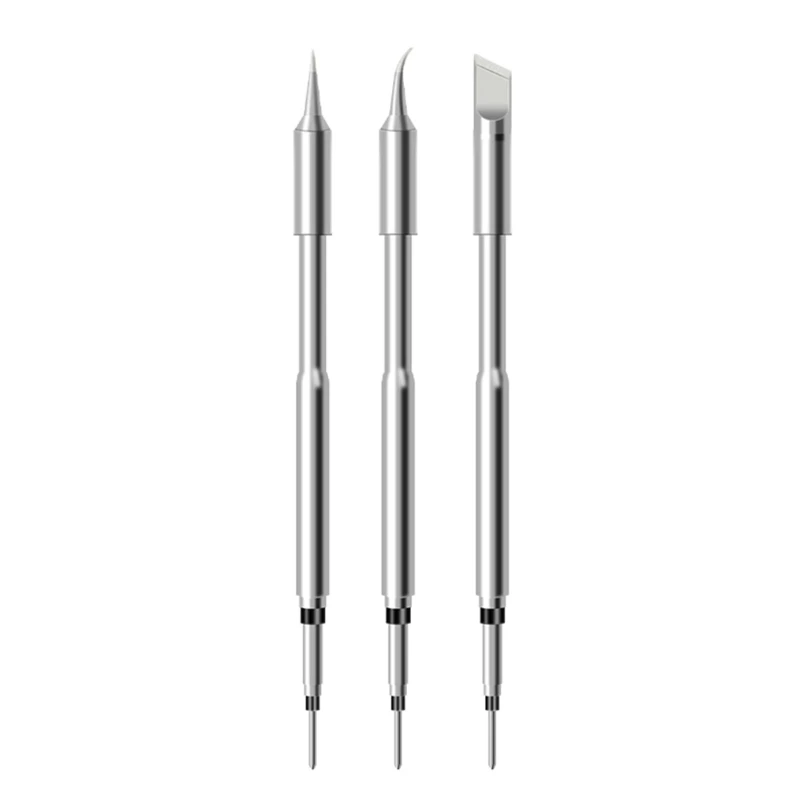 C245 Tips Universal JBC C245 IS Soldering Iron Tip For T245 Soldering Handle Dropship
C245 Tips Universal JBC C245 IS Soldering Iron Tip For T245 Soldering Handle Dropship