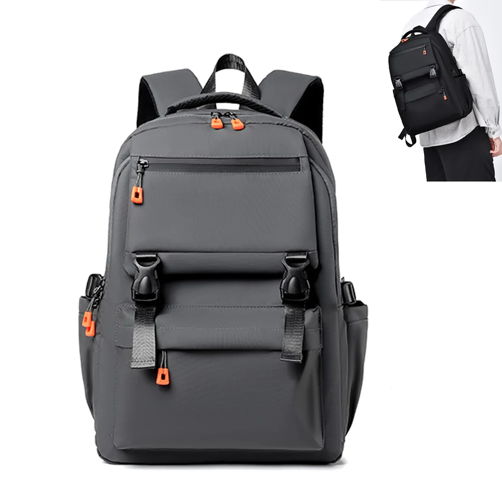 Men Backpack Rucksack Satchel Book Laptop Bags Travel Fashion Male Female Women University College Computer School Bag Backpacks
Men Backpack Rucksack Satchel Book Laptop Bags Travel Fashion Male Female Women University College Computer School Bag Backpacks