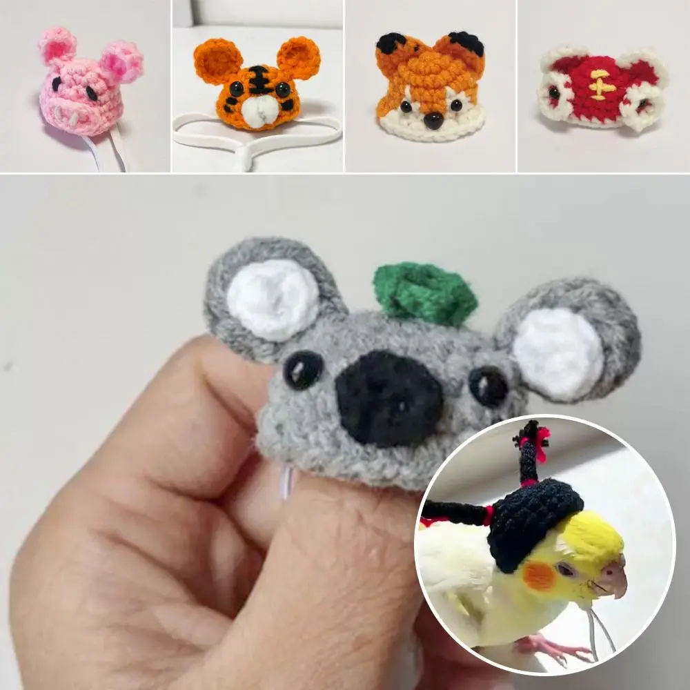 Adjustable Clothes Costume Pet Caps Accessories Holiday Party Supplies Pet Hat Hamster Hat Small Animals Hat Mini Hat
Adjustable Clothes Costume Pet Caps Accessories Holiday Party Supplies Pet Hat Hamster Hat Small Animals Hat Mini Hat