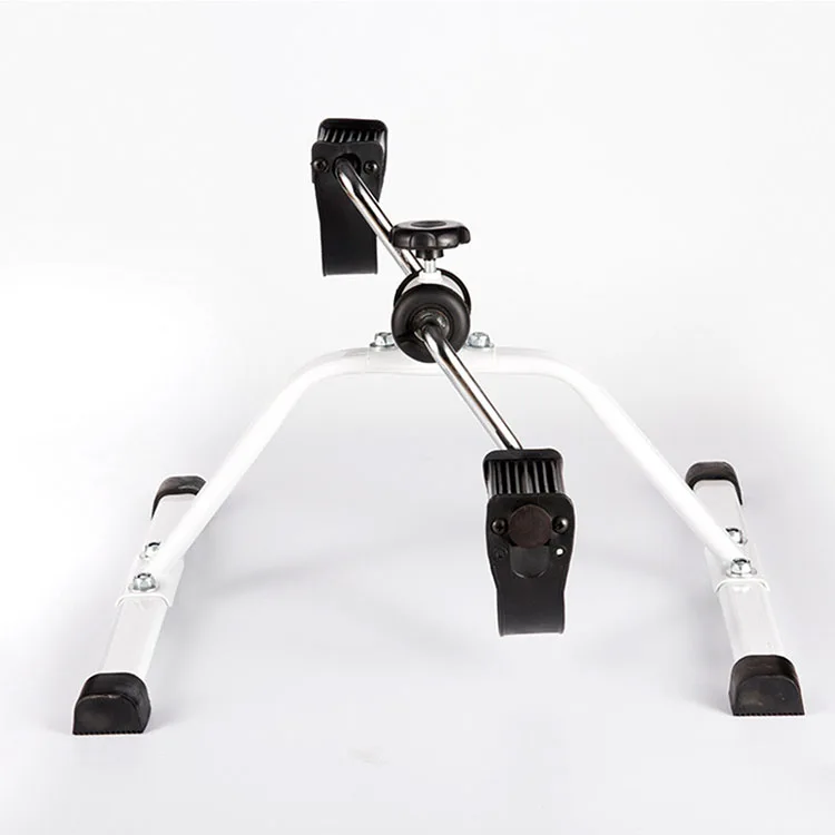 Yiwu Folding Pedal Exerciser Foot Hand Cycle Portable Peddler Machine Bicycle Exerciser
Yiwu Folding Pedal Exerciser Foot Hand Cycle Portable Peddler Machine Bicycle Exerciser