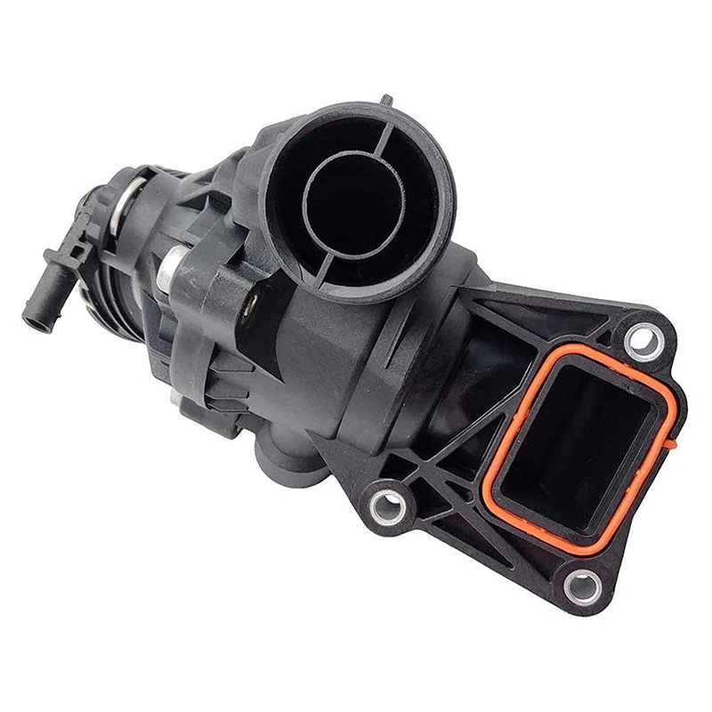 Car Coolant Thermostat Thermostat Assembly For Mercedes-Benz C350 E350 GLE350 ML350 3.5L V6 2762000515 A2762000515
Car Coolant Thermostat Thermostat Assembly For Mercedes-Benz C350 E350 GLE350 ML350 3.5L V6 2762000515 A2762000515