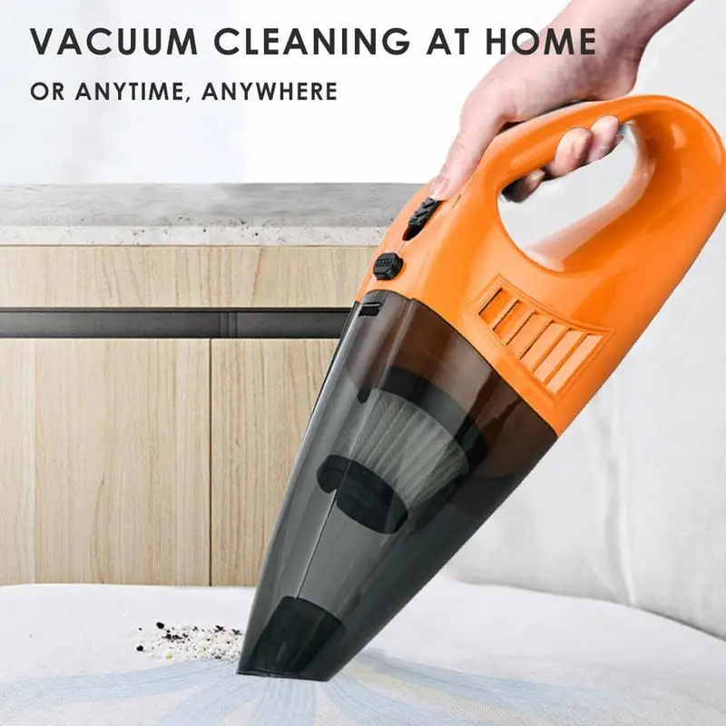 Wireless Car Vacuum Cleaner Handheld Car Vacuum Cleaner Home And Car Dual Purpose Vacuum Cleaner 6000pa Mini Dust Cleaner
Wireless Car Vacuum Cleaner Handheld Car Vacuum Cleaner Home And Car Dual Purpose Vacuum Cleaner 6000pa Mini Dust Cleaner