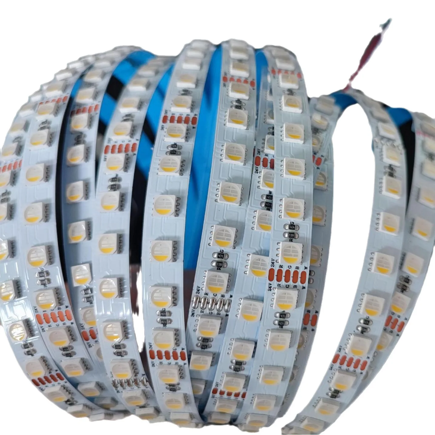 5m 8mm 10mm 12mm RGBW LED Strip RGB+White Warm White Natrual White RGB+3000K/4000/6000K 12v 24v 120 leds/m 96 leds/m 60 leds/m
5m 8mm 10mm 12mm RGBW LED Strip RGB+White Warm White Natrual White RGB+3000K/4000/6000K 12v 24v 120 leds/m 96 leds/m 60 leds/m