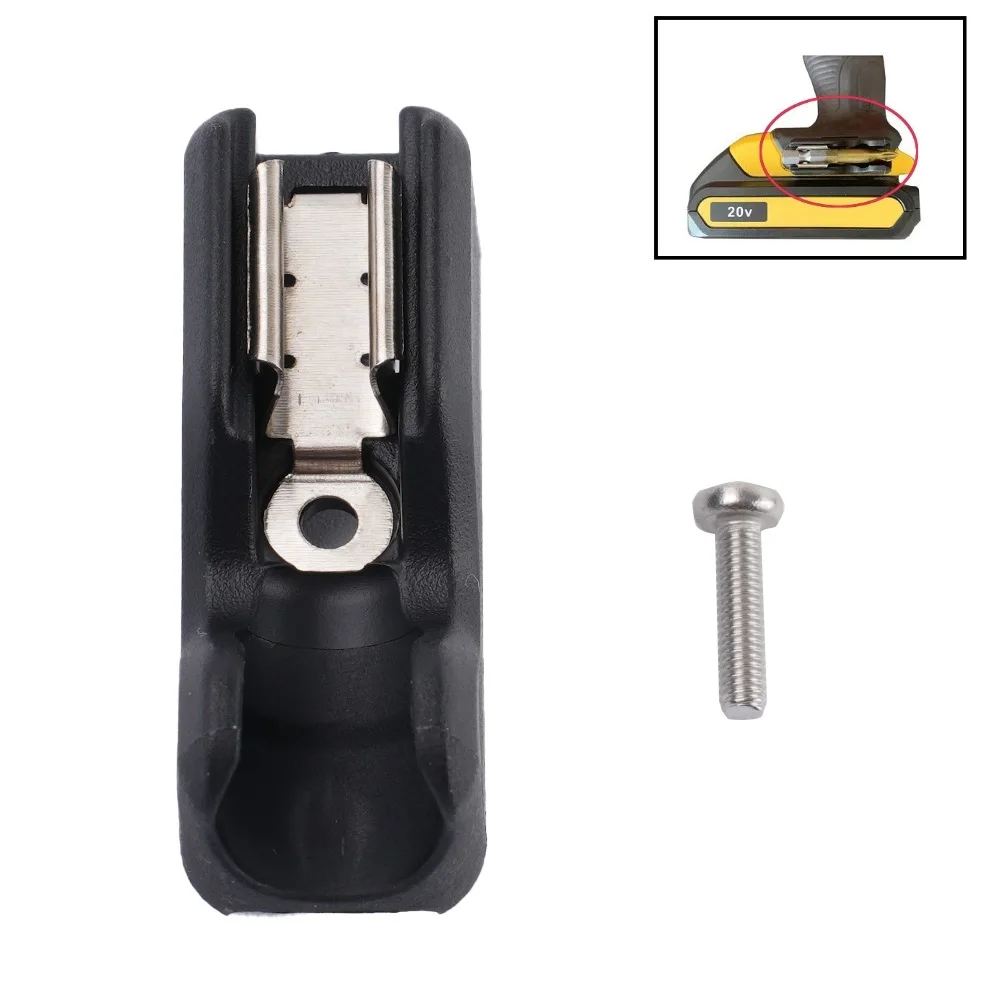 1SET Bits Holder For DCF885M2 DCF825 DCD985 DCF835 DCF836 Impact Driver Replacement Drill Accessories Drill Brasket
1SET Bits Holder For DCF885M2 DCF825 DCD985 DCF835 DCF836 Impact Driver Replacement Drill Accessories Drill Brasket