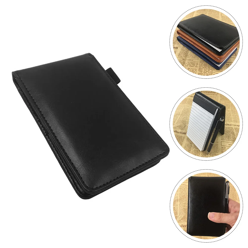Notepad Notebook Notebooks Pocket Office Mini Journal Writing Planning Business Pad Work Nurse Notepads Memo 3X5 Book Note Pu
Notepad Notebook Notebooks Pocket Office Mini Journal Writing Planning Business Pad Work Nurse Notepads Memo 3X5 Book Note Pu