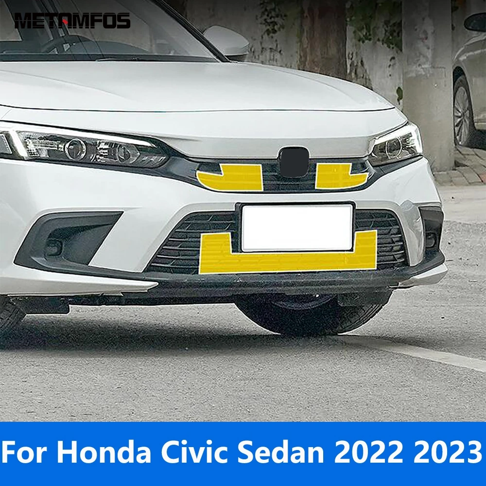 Сетка для защиты от насекомых для Honda Civic Sedan 11 поколения 2022 2023
Сетка для защиты от насекомых для Honda Civic Sedan 11 поколения 2022 2023