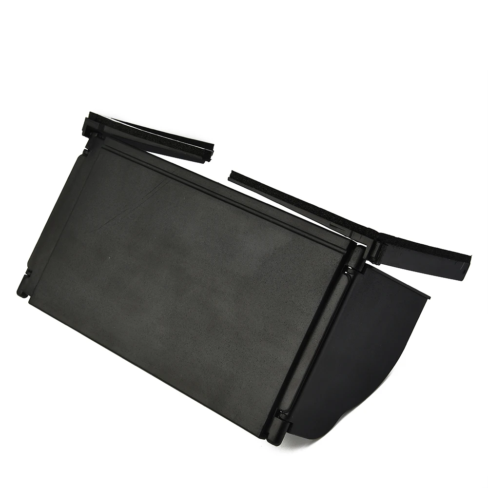 Automotive Interior GPS Sunshade Visor Recyclable Flight Streamline Design Visor Sunshade 6\"-10\" Accessories Adjustable
Automotive Interior GPS Sunshade Visor Recyclable Flight Streamline Design Visor Sunshade 6\"-10\" Accessories Adjustable
