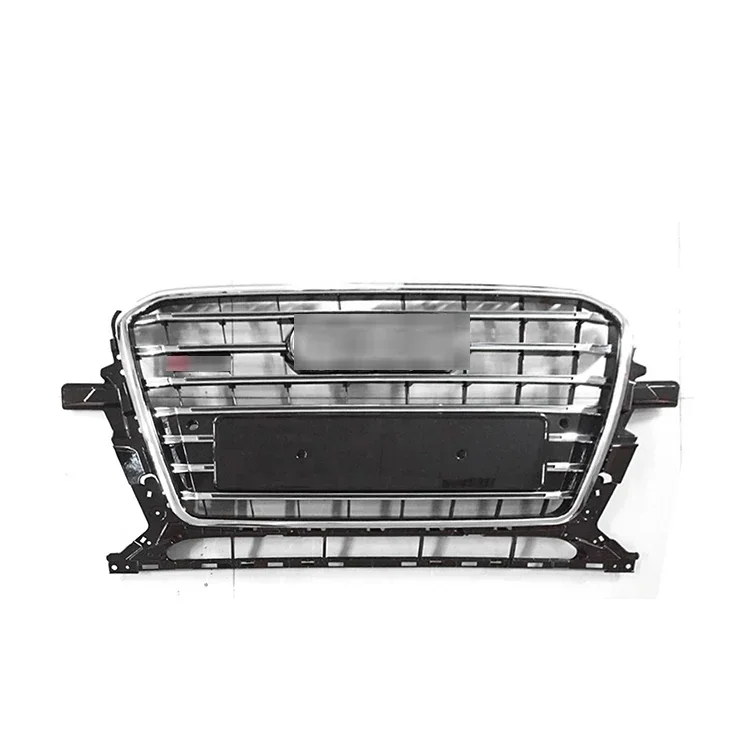 accesorios para automodified SQ5 high guality front grills For q5 Car front grilles
accesorios para automodified SQ5 high guality front grills For q5 Car front grilles