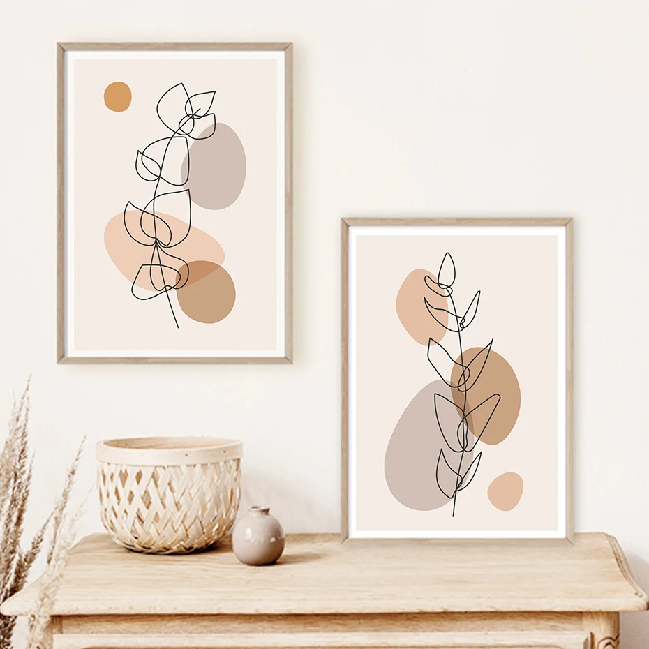 Trendy Minimalist Botanical Branch Leaves Abstract Posters Canvas Painting Bohemian Wall Art Print Bedroom Interior Home Decor
Trendy Minimalist Botanical Branch Leaves Abstract Posters Canvas Painting Bohemian Wall Art Print Bedroom Interior Home Decor