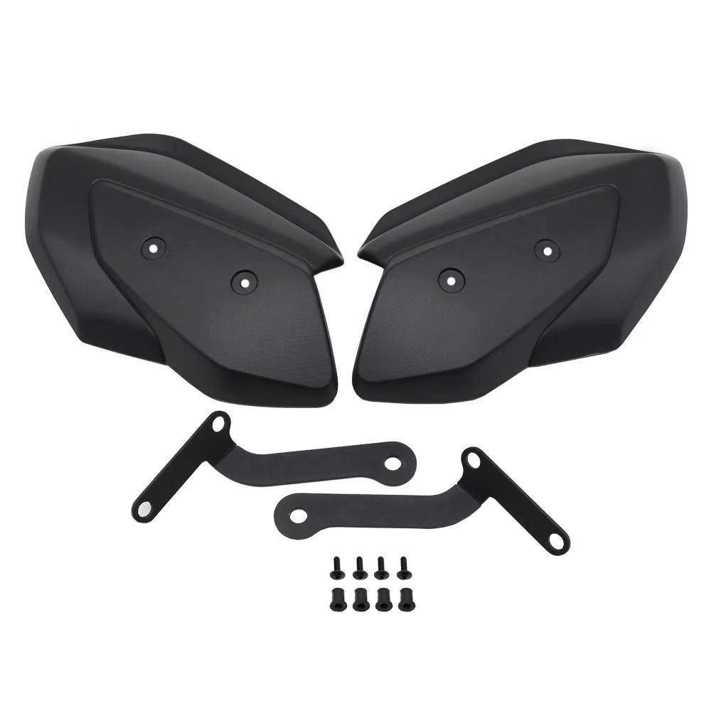 Motorcycle Hand-guards Hand Shield Windshield Protector Handle Bar Guard Protector for YAMAHA XMAX 300 2023
Motorcycle Hand-guards Hand Shield Windshield Protector Handle Bar Guard Protector for YAMAHA XMAX 300 2023