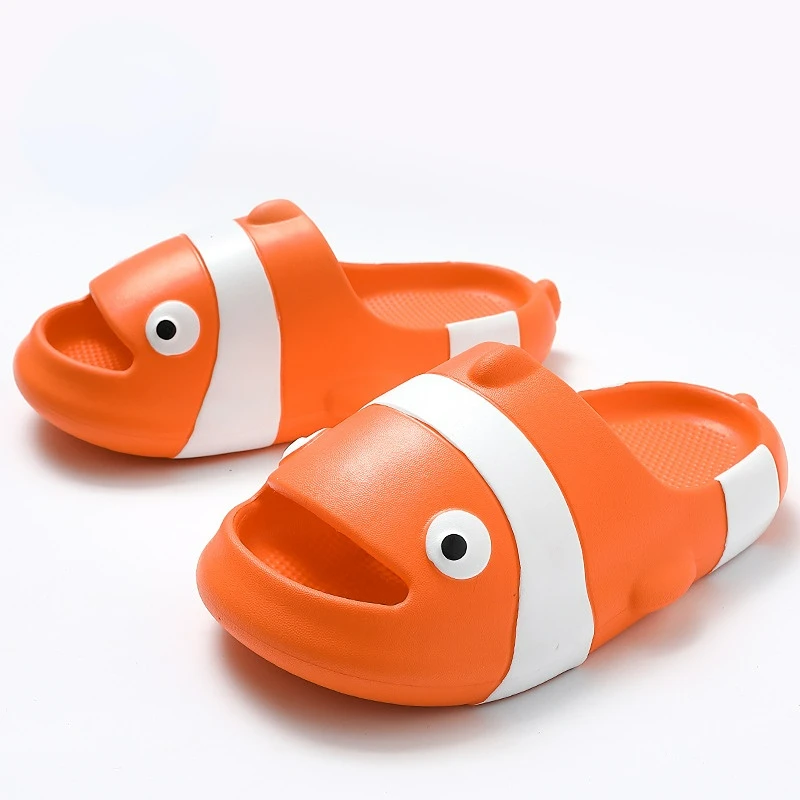 House Slippers Women Cute Cotton Fish Flip Flops Couples Casual Comfort Flats Bathroom Slipper Summer Beach Slides Shoes Lady
House Slippers Women Cute Cotton Fish Flip Flops Couples Casual Comfort Flats Bathroom Slipper Summer Beach Slides Shoes Lady