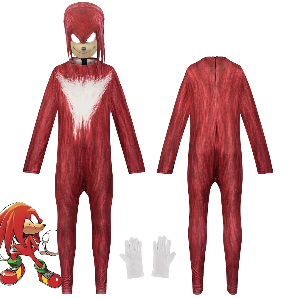 Children's Gift, Halloween, Children's Animation Speed Set, Hedgehog Clothing, Mask Monkey, Gloves, Carnival, Fantasy
Children's Gift, Halloween, Children's Animation Speed Set, Hedgehog Clothing, Mask Monkey, Gloves, Carnival, Fantasy