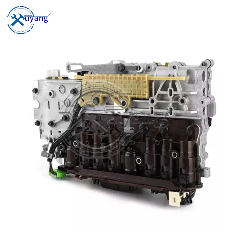 

GA6L45R 6L45 Mechatronic Valve Body Automatic Transmission Valve Body Fit For BMW E81 E87 E90 E91 E92 E93