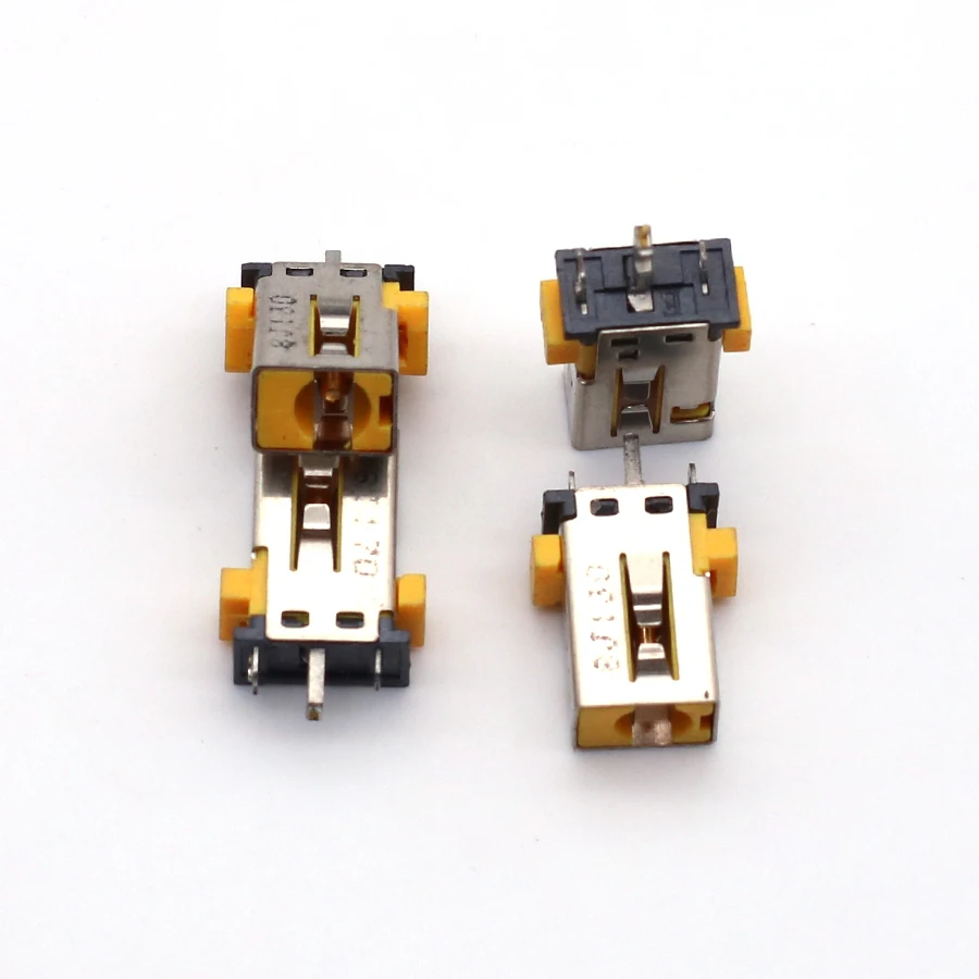 20 шт. Ноутбук DC разъем питания разъем для зарядки порт розетка для Acer Swift 3 SF314 SF314-52 SF314-52G SF314-53G
20 шт. Ноутбук DC разъем питания разъем для зарядки порт розетка для Acer Swift 3 SF314 SF314-52 SF314-52G SF314-53G