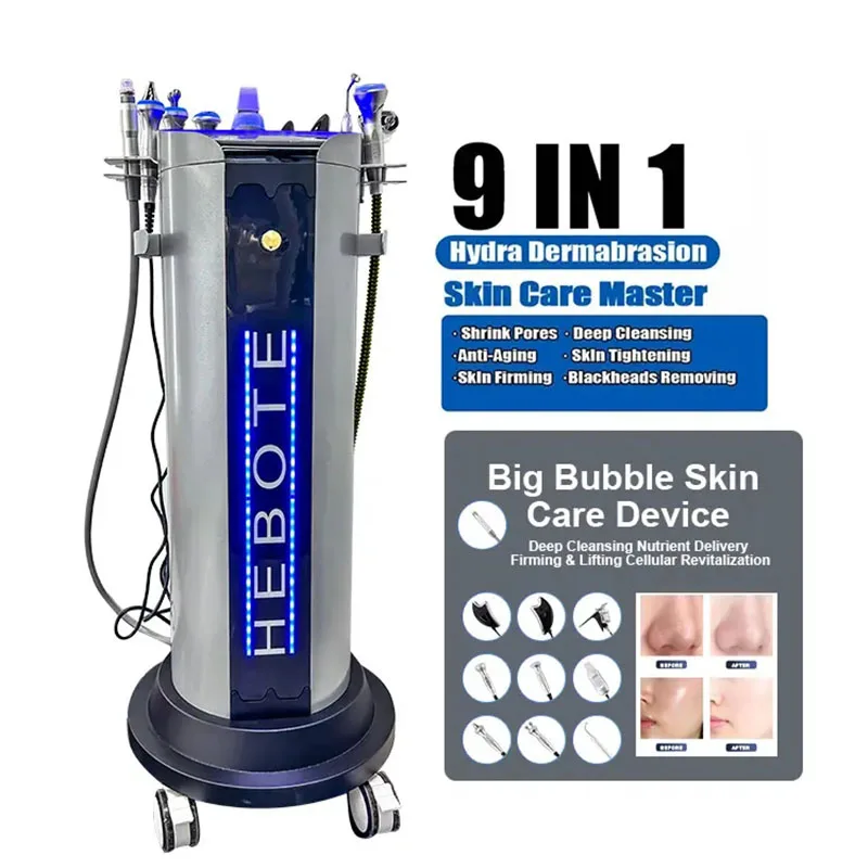 Korean Dermabration Facial Moisturizing Skin Whitening Skin Care Oxygen Facial Machine Firming Skin Care Machine Improving Skin
Korean Dermabration Facial Moisturizing Skin Whitening Skin Care Oxygen Facial Machine Firming Skin Care Machine Improving Skin