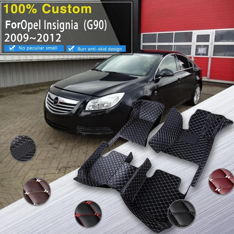 Car Mats For Opel Insignia 2009 2010 2011 2012 Waterproof Carpete Automotivo Car Floor Mats Interior Accessories Car Accessories
Car Mats For Opel Insignia 2009 2010 2011 2012 Waterproof Carpete Automotivo Car Floor Mats Interior Accessories Car Accessories