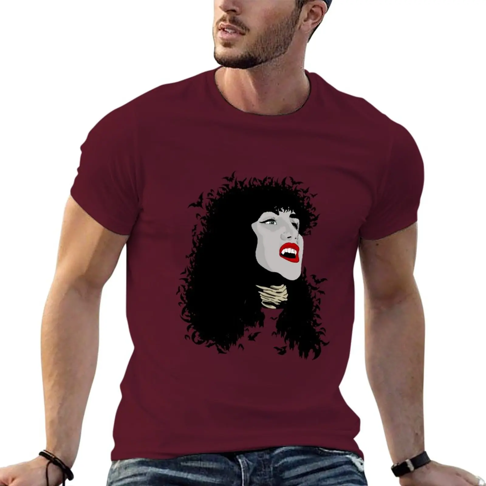 New Nadja . T-Shirt vintage clothes quick-drying t-shirt t-shirts man mens graphic t-shirts pack
New Nadja . T-Shirt vintage clothes quick-drying t-shirt t-shirts man mens graphic t-shirts pack