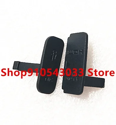 Новинка для CANON T4i 650D 700D резиновая крышка с USB резиновая запасная часть для камеры
Новинка для CANON T4i 650D 700D резиновая крышка с USB резиновая запасная часть для камеры
