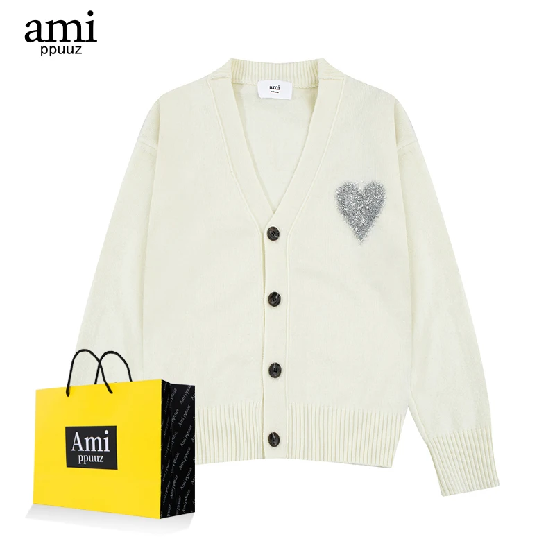 y2k Harajuku Style Cardigan Sweater Men Streetwear Heart Pattern College Knitwear Casual Knitted Knit Women Unisex Luxury tops
y2k Harajuku Style Cardigan Sweater Men Streetwear Heart Pattern College Knitwear Casual Knitted Knit Women Unisex Luxury tops