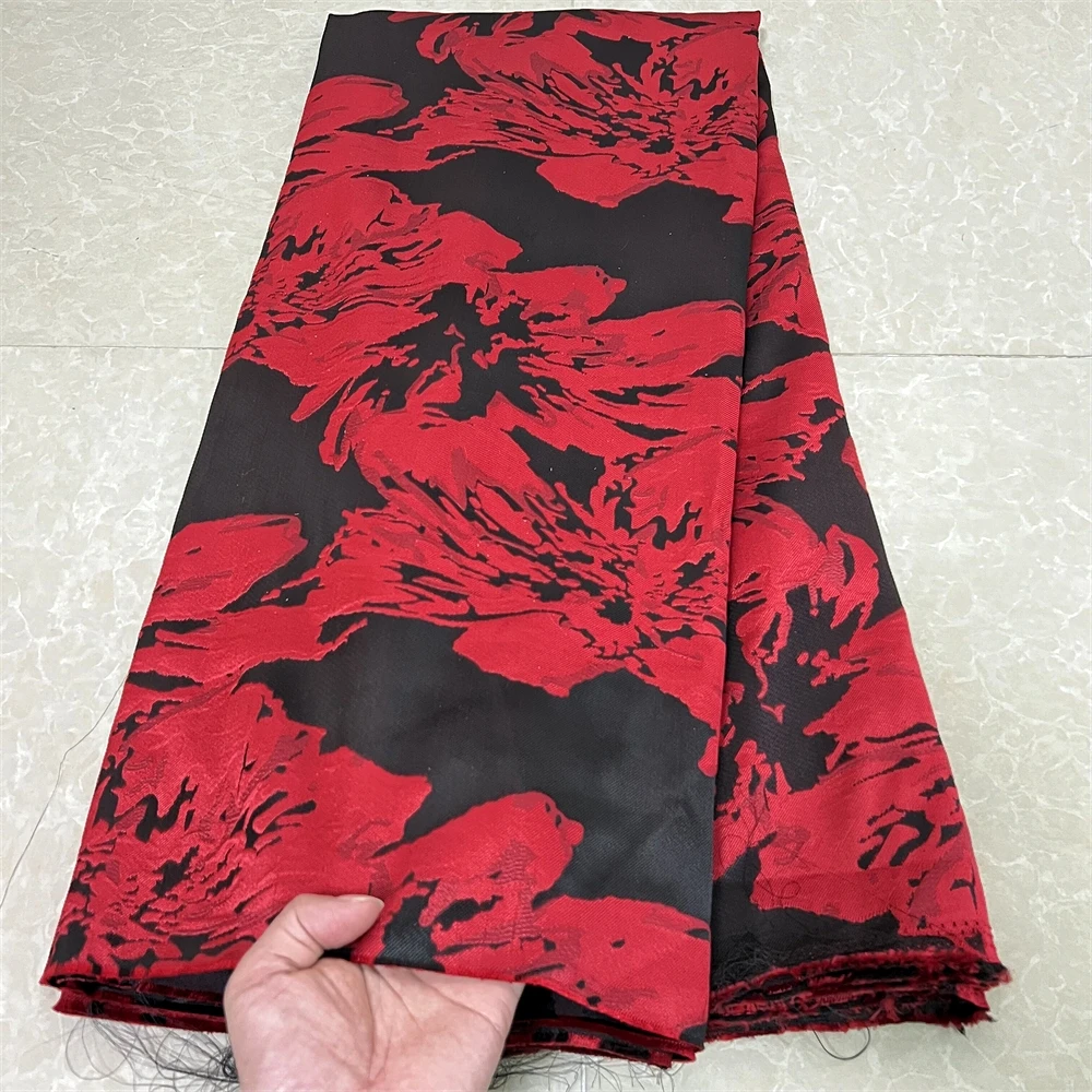Nigerian Tulle Lace Fabric for Sewing, Wedding Dress, Chiffon Party Guipure, High Quality, Jacquard, 5Yard, 2024 YXZ113
Nigerian Tulle Lace Fabric for Sewing, Wedding Dress, Chiffon Party Guipure, High Quality, Jacquard, 5Yard, 2024 YXZ113