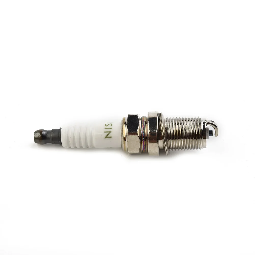 4 Pcs Spark Plug For Champion Replacement RC12YC 71 Lawn Garden Accessories Corrosion Resistance Garden Moving Tools
4 Pcs Spark Plug For Champion Replacement RC12YC 71 Lawn Garden Accessories Corrosion Resistance Garden Moving Tools