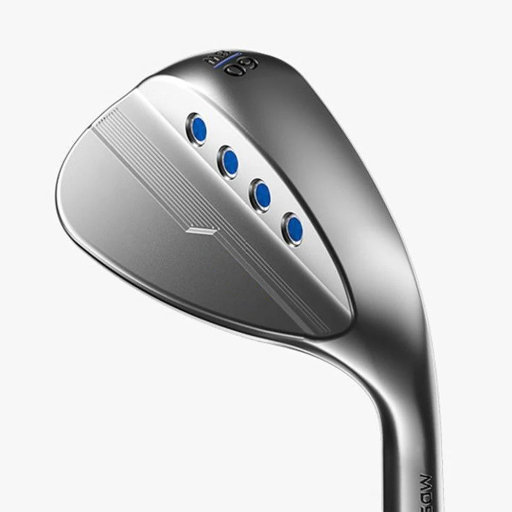 MD5 Golf Clubs Sand Wedges Golf Wedges 50/52/54/56/58/60/ 62 Degrees Silver White Lightweight High Spin Easy Distance Control
MD5 Golf Clubs Sand Wedges Golf Wedges 50/52/54/56/58/60/ 62 Degrees Silver White Lightweight High Spin Easy Distance Control