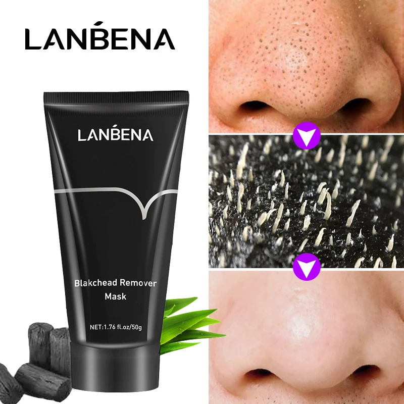 Средство для удаления черных точек LANBENA, маска для лица, удаление черных точек, бамбуковый уголь, пилинг, бриджи, сужение пор, уход за кожей лица
Средство для удаления черных точек LANBENA, маска для лица, удаление черных точек, бамбуковый уголь, пилинг, бриджи, сужение пор, уход за кожей лица