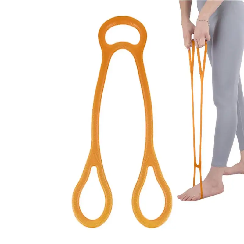 Stretch Fitness Band Three-Ring Exercise Bands For Yoga Aids Resistance Bands Fitness Pulling Rope Gift For Family Friends
Stretch Fitness Band Three-Ring Exercise Bands For Yoga Aids Resistance Bands Fitness Pulling Rope Gift For Family Friends