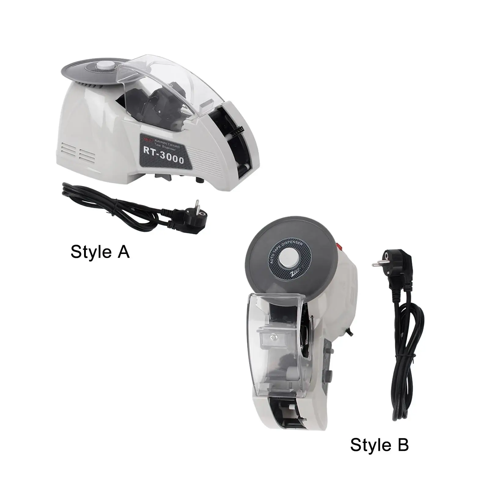 

Automatic Tape Dispenser Rotary Disc Tape Cutting Machine for High Temperature Tape Gift Wrapping Double Sided Tape Masking Tape