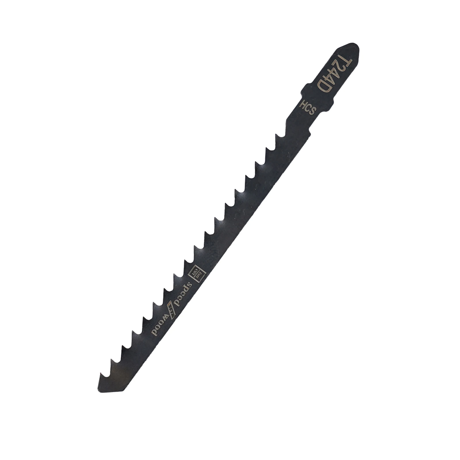 High Quality Hot Durable Home & Garden Saw Blades Jigsaw Blades Board HCS T244D Wood Durable Plastic Practical
High Quality Hot Durable Home & Garden Saw Blades Jigsaw Blades Board HCS T244D Wood Durable Plastic Practical