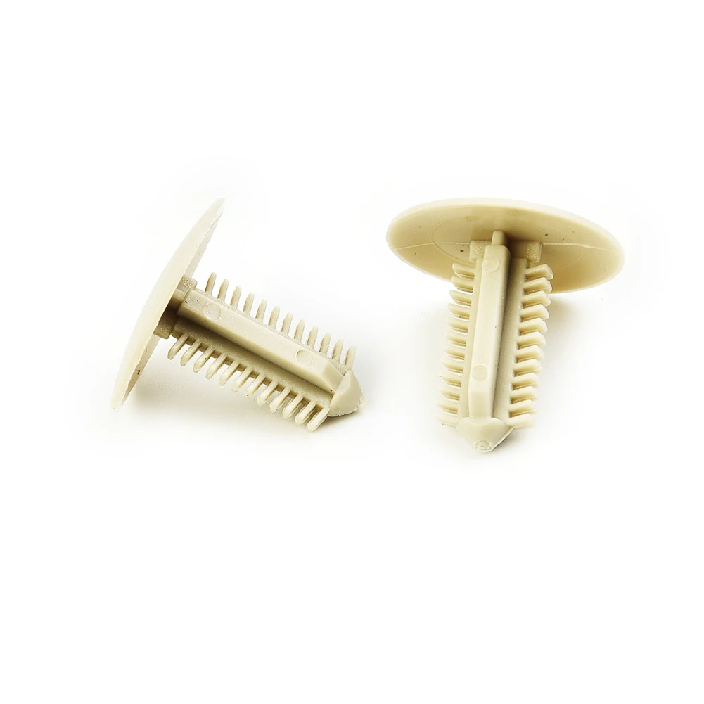 Parts Car clips Replacement Retainer Roof Trim 20pcs Accessory Fastener For Toyota Hiace Headliner Panel Durable
Parts Car clips Replacement Retainer Roof Trim 20pcs Accessory Fastener For Toyota Hiace Headliner Panel Durable