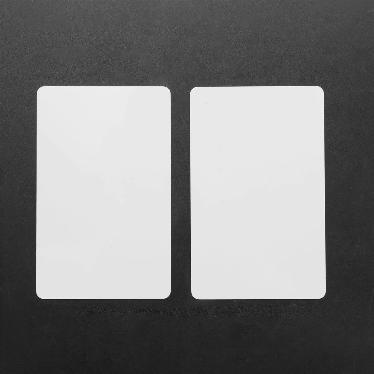 10PCS RFID NFCsmart Chip Badge Clone 0 Sector Writable Tag UID Access Control Thin Card 13.56Mhz Rewritable Copy Key
10PCS RFID NFCsmart Chip Badge Clone 0 Sector Writable Tag UID Access Control Thin Card 13.56Mhz Rewritable Copy Key