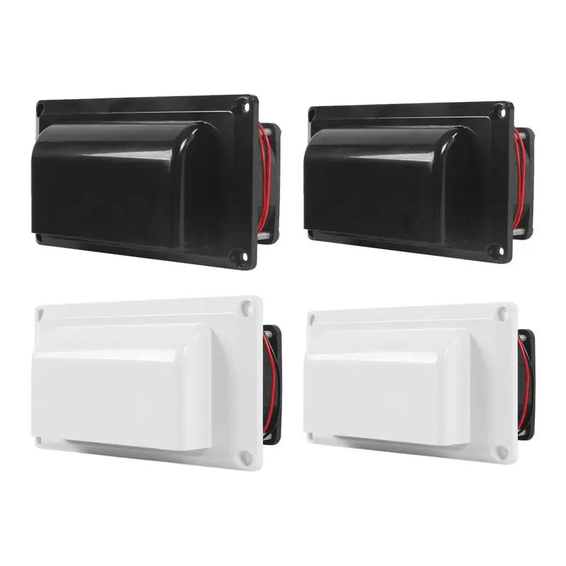 12V Car Ventilation Fan Excellent In Workmanship Ventilation reliable & efficient Exhaust Fan Quick Smoke Exhaust Resistant
12V Car Ventilation Fan Excellent In Workmanship Ventilation reliable & efficient Exhaust Fan Quick Smoke Exhaust Resistant