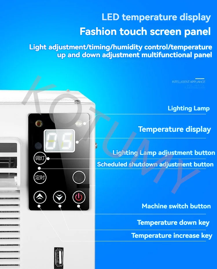 Home Air Conditioner System Desktop Portable Air Conditioning Room Floor Mosquito Commercial for Below 4 Square Metres Home Air Conditioner System Desktop Portable Air Conditioning Room Floor Mosquito Commercial for Below 4 Square Metres