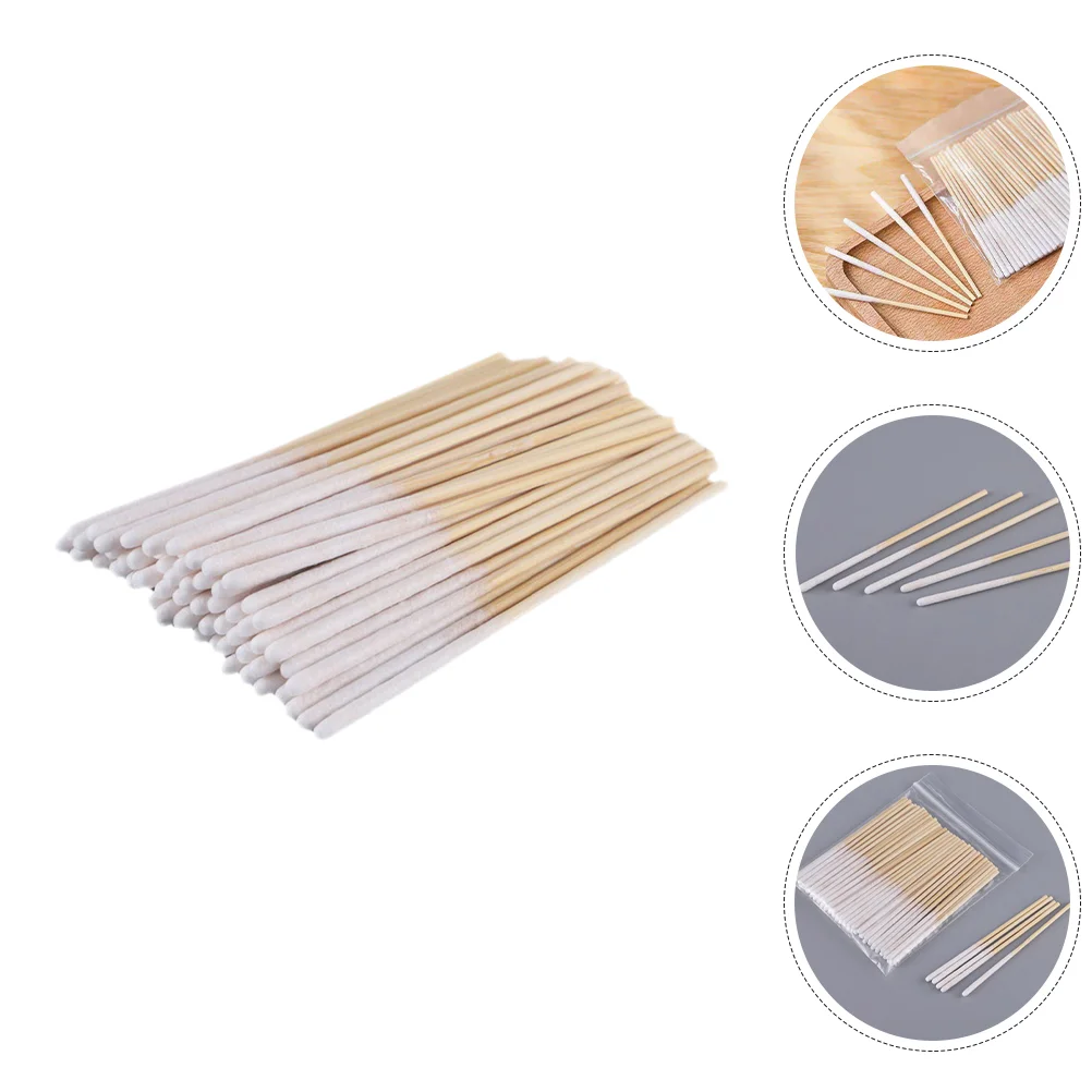 60 Pcs Beauty Applicator Cotton Swab Microblading Precision Tip Clean Sticks Buds Tip Stick
60 Pcs Beauty Applicator Cotton Swab Microblading Precision Tip Clean Sticks Buds Tip Stick