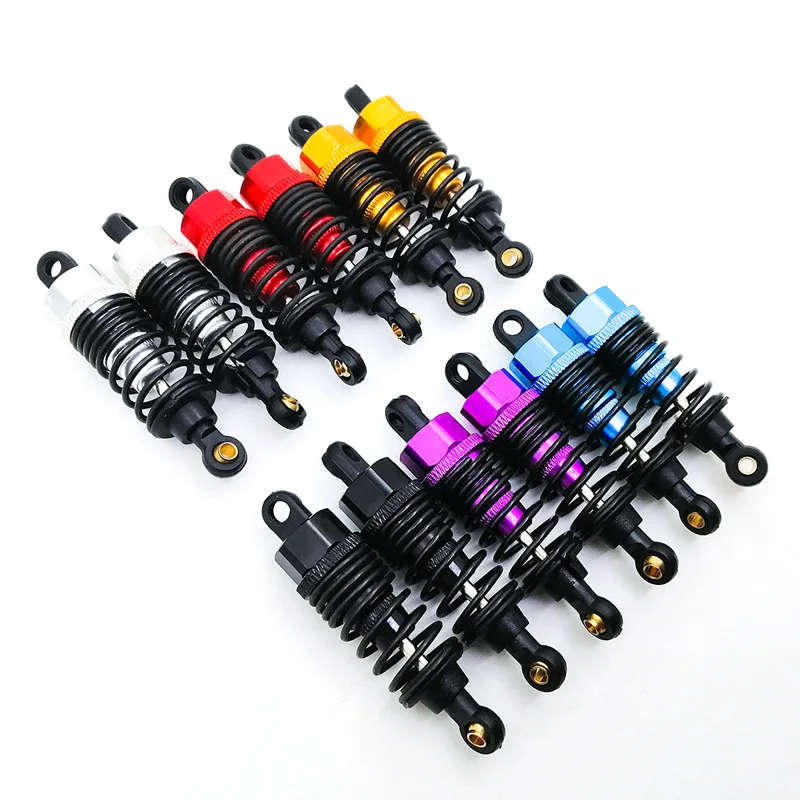 1 Pari Rotary Tool Model Car Parts 1/10 Tram Oil Truck Upgrade Flat Sports Car Parts Full Metal Shock Absorber Dremel
1 Pari Rotary Tool Model Car Parts 1/10 Tram Oil Truck Upgrade Flat Sports Car Parts Full Metal Shock Absorber Dremel