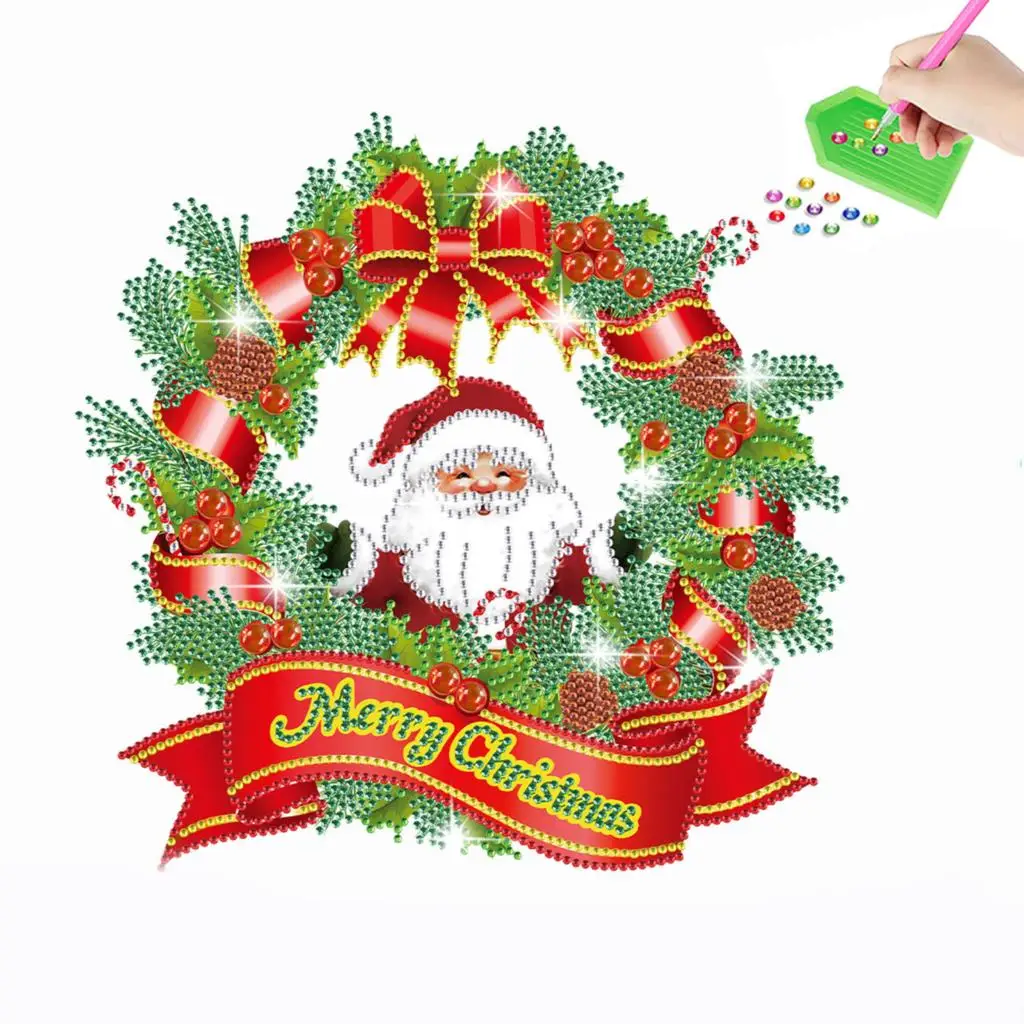 DIY Kids Diamond Painting Kit Create Stickers Arts Crafts Girls Boys Magical 5D Diamond Painting by Numbers Toys Christmas Gift
DIY Kids Diamond Painting Kit Create Stickers Arts Crafts Girls Boys Magical 5D Diamond Painting by Numbers Toys Christmas Gift