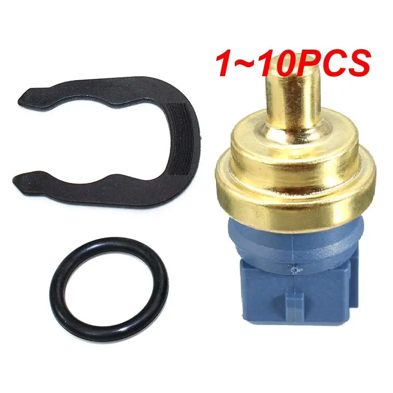 

Professional 4 Pin Water Coolant Temperature Sensor Replacement Parts 059919501/078919501B/4A0919501A For Skoda Seat