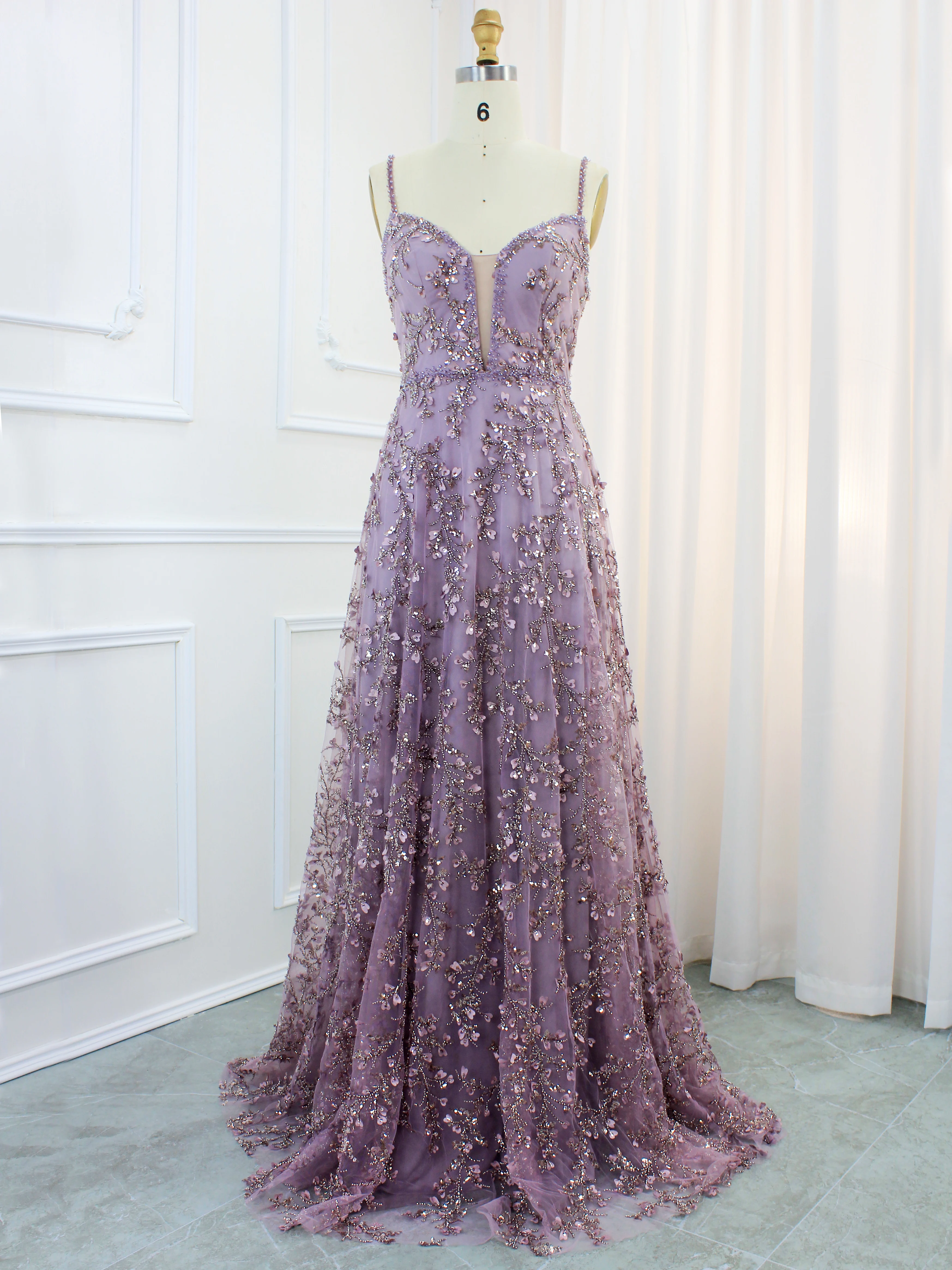 Hot Sale Lilac Sweetheart A Line Bridesmaid Dress Luxury Beaded Sleeveless Formal Gowns 2024 For Women Party With Best Price
Hot Sale Lilac Sweetheart A Line Bridesmaid Dress Luxury Beaded Sleeveless Formal Gowns 2024 For Women Party With Best Price