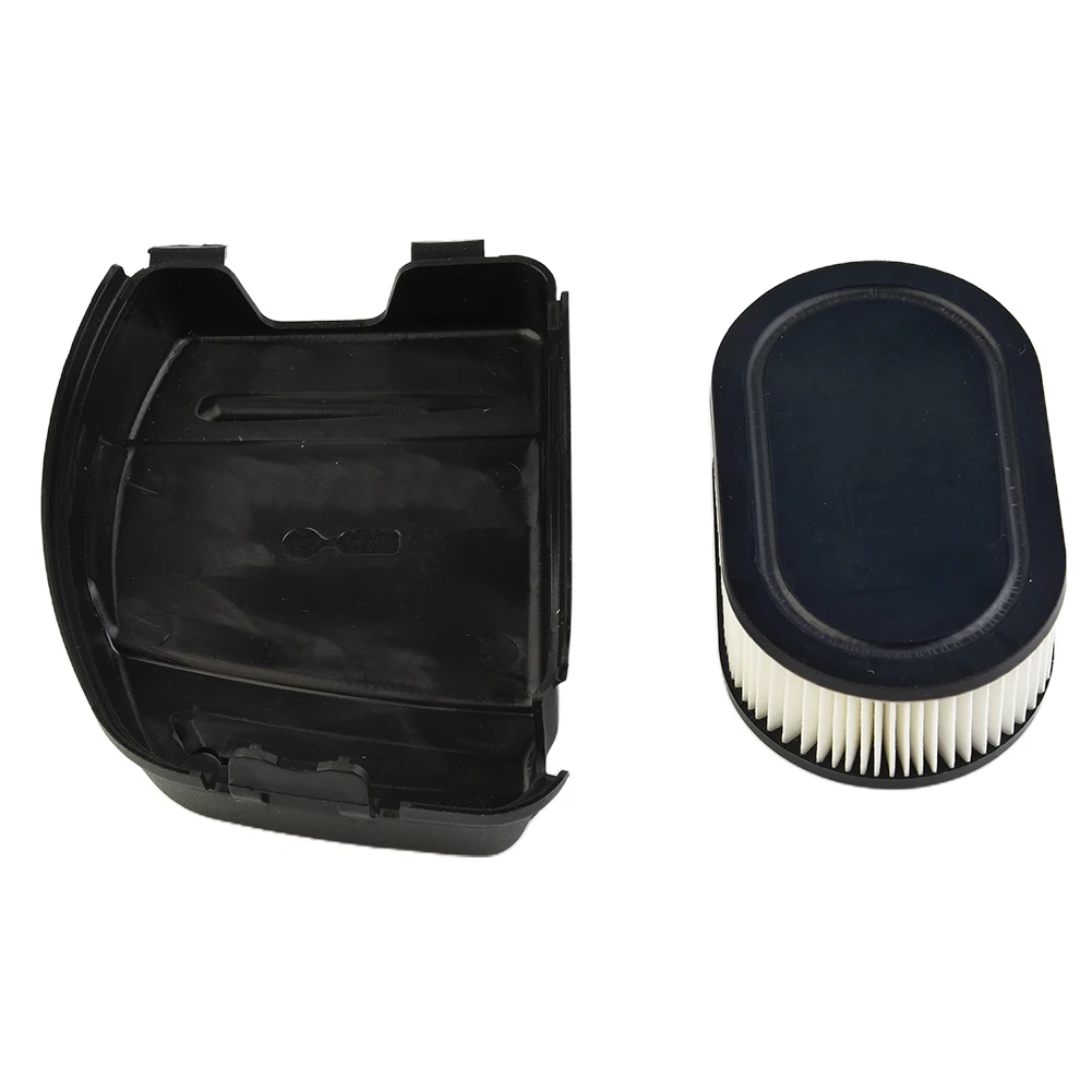 Air Filter With Black Cover For 650EXI 675EXI 675IS Lawn Mower Replacement 594575 798452 Motor Parts Garden Power Equipments
Air Filter With Black Cover For 650EXI 675EXI 675IS Lawn Mower Replacement 594575 798452 Motor Parts Garden Power Equipments
