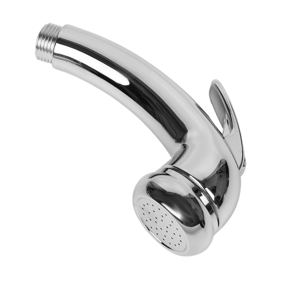 Motorhome Shower Head Trigger Shower Head Chrome Comet Roma Switch Water Flow Hot Interior Accessories For Caravan, Camping, RV
Motorhome Shower Head Trigger Shower Head Chrome Comet Roma Switch Water Flow Hot Interior Accessories For Caravan, Camping, RV
